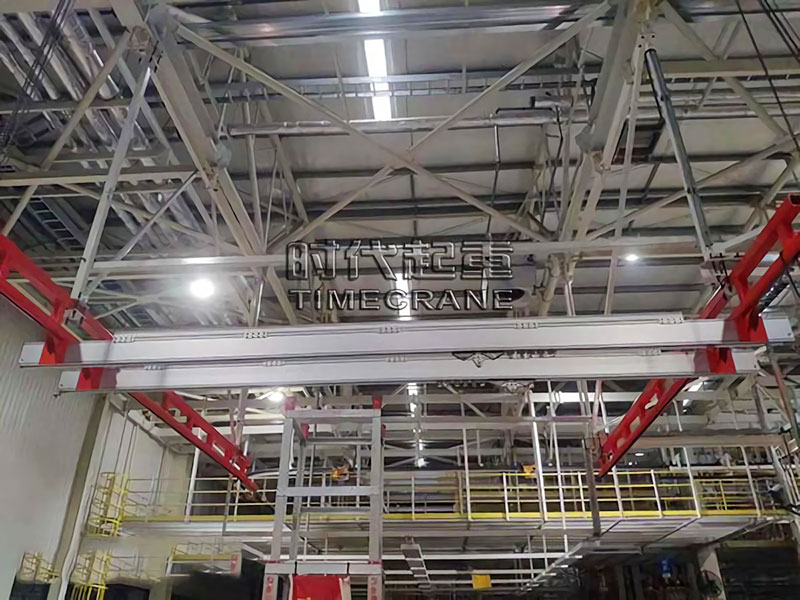 KBK起重機廠家