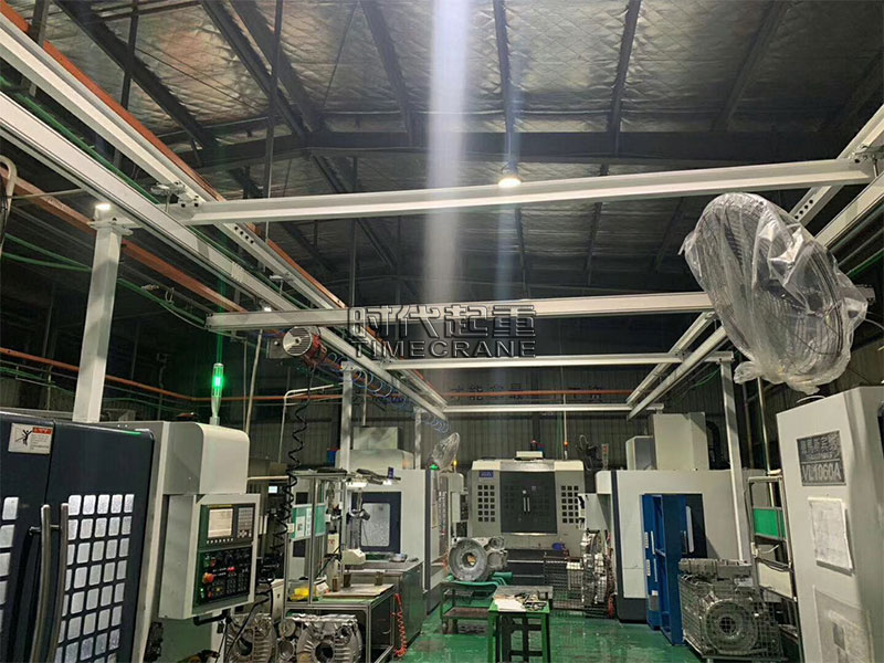 懸臂吊使用之前需要注意什么？